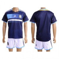 Argentina marino 2011-2012